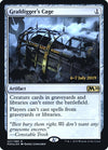 Image for Grafdigger's Cage (Prerelease Cards) (227) - Magic: The Gathering