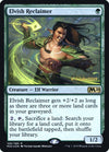 Image for Elvish Reclaimer (Prerelease Cards) (169) - Magic: The Gathering