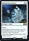 Image for Hanged Executioner (Prerelease Cards) (22) - Magic: The Gathering