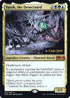 Image for Yarok, the Desecrated (Prerelease Cards) (220) - Magic: The Gathering