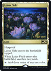 Image for Lotus Field (Prerelease Cards) (249) - Magic: The Gathering