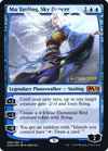 Image for Mu Yanling, Sky Dancer (Prerelease Cards) (68) - Magic: The Gathering