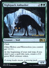 Image for Nightpack Ambusher (Prerelease Cards) (185) - Magic: The Gathering