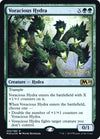 Image for Voracious Hydra (Prerelease Cards) (200) - Magic: The Gathering