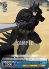 Image for Batman: Information Extraction (Batman Ninja) (BNJ/SX01-069 R) - Weiss Schwarz