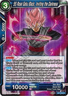 Image for SS Rose Goku Black, Inviting the Darkness (Assault of the Saiyans) (BT7-043) - Dragon Ball Super: Masters