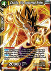 Image for Caulifla, the Awakened Sister (Assault of the Saiyans) (BT7-083) - Dragon Ball Super: Masters
