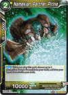 Image for Namekian Partner Pirina (Assault of the Saiyans) (BT7-091) - Dragon Ball Super: Masters