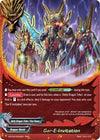Image for Gar-E-Invitation (War of Dragods) (S-BT05/0002EN) - Future Card BuddyFight