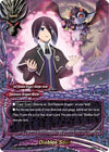 Image for Diablos Soul (War of Dragods) (S-BT05/0008EN) - Future Card BuddyFight
