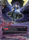 Image for Melody of the Evil Moon (War of Dragods) (S-BT05/0019EN) - Future Card BuddyFight
