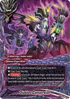 Image for Diablos Conversion (War of Dragods) (S-BT05/0033EN) - Future Card BuddyFight