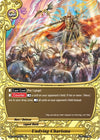 Image for Undying Charisma (War of Dragods) (S-BT05/0042EN) - Future Card BuddyFight