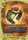 Image for Bracelet of Sehel (War of Dragods) (S-BT05/0043EN) - Future Card BuddyFight