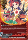 Image for Dragobright, Fifth Omni Light (War of Dragods) (S-BT05/0052EN) - Future Card BuddyFight