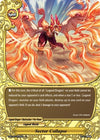 Image for Sector Collapse (War of Dragods) (S-BT05/0058EN) - Future Card BuddyFight