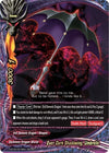 Image for Ever Dark Shadowing, Umbrelle (War of Dragods) (S-BT05/0079EN) - Future Card BuddyFight