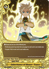 Image for -Inheritance of Honor- Taara (S-TD02: Legend of Double Horus) (S-TD02/0010EN) - Future Card BuddyFight
