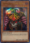 Image for Dark Ruler Ha Des (The Lost Art Promotion) (LART-EN010) - YuGiOh