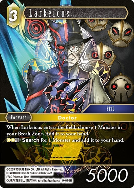 Image for Larkeicus (OP9) (9)