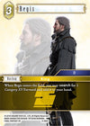 Image for Regis (Opus IX) (9-080C) - Final Fantasy TCG