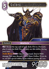 Image for Golbez (Opus IX) (9-087H) - Final Fantasy TCG
