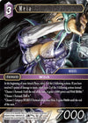 Image for Meia (Opus IX) (9-095L) - Final Fantasy TCG