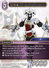 Image for Livia (Opus IX) (9-099R) - Final Fantasy TCG