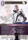 Image for Ravus EX (Opus IX) (9-100R) - Final Fantasy TCG