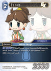 Image for Porom EX (Opus IX) (9-115R) - Final Fantasy TCG
