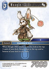 Image for Moogle (XII) (Opus IX) (9-116R) - Final Fantasy TCG