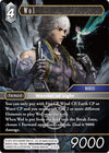 Image for Wol (Opus IX) (9-121L) - Final Fantasy TCG