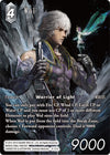 Image for Wol (Full Art) (Opus IX) (9-121L) - Final Fantasy TCG