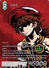 Image for Luso (Full Art) (Opus IX) (9-058L) - Final Fantasy TCG