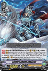 Image for Solitary Knight, Gancelot (V-BT05: Aerial Steed Liberation) (V-BT05/001EN) - Cardfight Vanguard