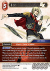 Image for Ace EX (Opus IX) (9-003L) - Final Fantasy TCG