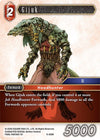 Image for Gijuk (Opus IX) (9-009R) - Final Fantasy TCG