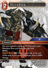Image for Rhitahtyn (Opus IX) (9-020R) - Final Fantasy TCG