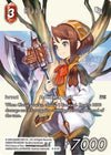 Image for Clavat (Full Art) (Opus IX) (9-011R) - Final Fantasy TCG