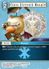 Image for Class Eleventh Moogle (Opus IX) (9-034R) - Final Fantasy TCG