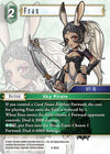 Image for Fran (Opus IX) (9-055C) - Final Fantasy TCG