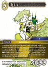 Image for Rydia (Opus IX) (9-077L) - Final Fantasy TCG