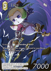 Image for Lilty (Full Art) (Opus IX) (9-079R) - Final Fantasy TCG