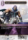 Image for Azul (Opus IX) (9-081R) - Final Fantasy TCG