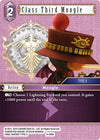 Image for Class Third Moogle (Opus IX) (9-096R) - Final Fantasy TCG