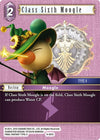Image for Class Sixth Moogle (Opus IX) (9-097C) - Final Fantasy TCG