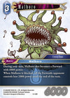 Image for Malboro (Opus IX) (9-118R) - Final Fantasy TCG