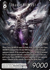Image for Chaos (MOBIUS) (Full Art) (Opus IX) (9-123L) - Final Fantasy TCG