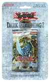 Image for Dark Beginning 2 Blister Pack - YuGiOh