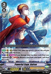 Image for Powerful Sage, Bairon (V-BT05: Aerial Steed Liberation) (V-BT05/014EN) - Cardfight Vanguard